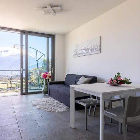Apartmán Maria - *